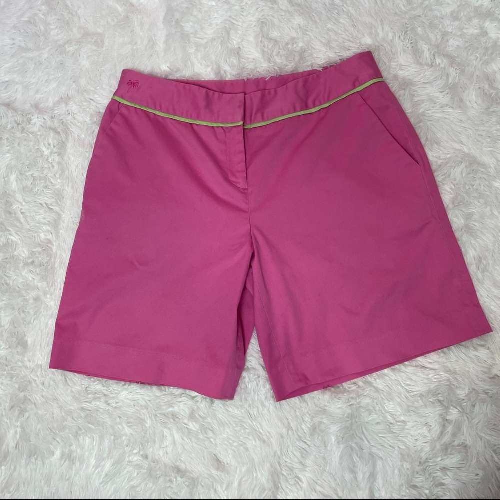 Lily Pulitzer Shorts